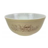 Pyrex Forest Fancies 403 Mixing Bowl