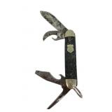 Vintage Boy Scouts of America Official Pocket