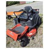 Simplicity ZT2000 21 hp Zero Turn Lawnmower 42
