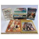 20th Century Books: Better Homes Craft Projects, C