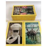 National Geographic Publications 1979