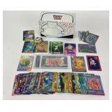 Pokemon Card Collection