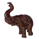 Redï¿½ Elephant Figurine