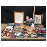 Joyce Meyer Book, Precious Moments Figurines, Roll