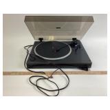 Kenwood Automatic Return Turntable KD-291R