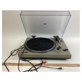 Technics SL-1500 Turntable by Panasonic