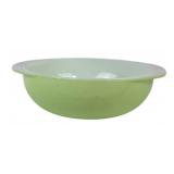 Pyrex Lime Green Mixing Bowl