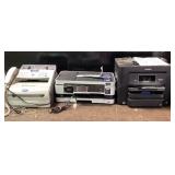 Brother IntelliFAX 2820, Brother MFC-J4510DW, Epso