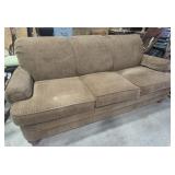 Smith Brothers Of Berne Couch 36 in. X 78 in