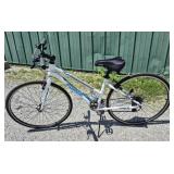 Forge Sport Breva 28 in. Hybrid Commuter 21