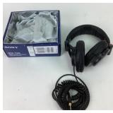 Sony Headphones
