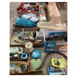 Tools, Hardware, Zip Ties, Holiday Items