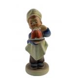 Goebel Hummel 'Baker' Figurine