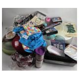 Kitchenware, Mr. Coffee Mug, Bakeware, Linens