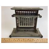 Landers Frary & Clark Universal Toaster