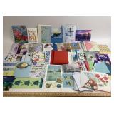 Hallmark Greeting Cards, Envelopes & Stickers