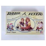 Radio Flyer Model 5 Wagon NOS
