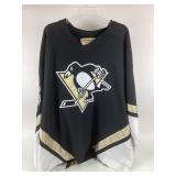 Authentic Vintage Mario Lemieux Pittsburgh