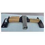 New Curt Front Mount Receiver Hitch Designed To