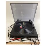 Audio Technica Stereo Full Automatic Turntable
