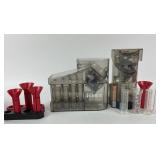 Money Wrapper Coin Sorting Devices