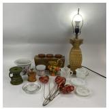 Home Decor Items, Pineapple Lamp