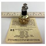 Colorado Genuine Gold Vial