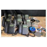 Polycom Office Telephone Systems & DVDs: Truman Sh