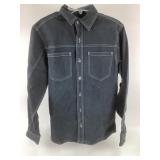 New Redhead Flex Ultimate Canvas Long-sleeve Shirt