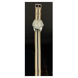 Jack Mason Watch With Purdue Logo