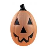 Large Jack-O'-Lantern Blow Mold Pumpkin 21.5'
