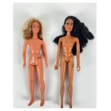 Cher Doll & Charlie's Angel's Doll