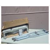 Guardian Bathtub Transfer Bench - NIB & Kids