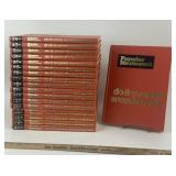 Popular Mechanics Do-It-Yourself Encyclopedia