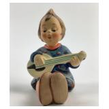 Goebel Hummel 'Joyful' Figurine