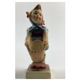 Goebel Hummel 'Little Helper' Figurine