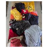 Clothing Including Tops, Sweaters, 2XL Sizes