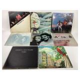 (8) Emerson Lake Palmer, Hall Oates, Little River