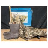 Menï¿½s Columbia Hunting Waders