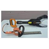 Worx Jawsaw 20 Volt Battery Powered - No Battery
