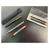 General Electric, Dad, Golf Ballpoint Pens