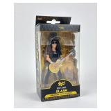 Guns N Roses Slash Funko Gold