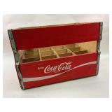 Coca-Cola Crate