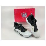 Don Issue Three New Basketball Shoes Size 19