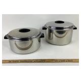 Flint Stainless Steel Dutch Ovens