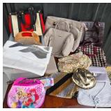 Handbags, Purses, Backpacks, Sasha, Disney