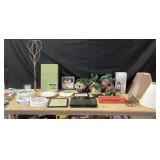 Home Decor Items, Magazines, Taylor Scale