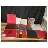 Scrapbooks & Photo Albums