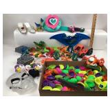 Princess Knight Sword & Shield, Jurassic Park Toys
