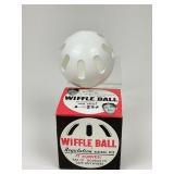 1960s NIB Tim McCarver & Tom Tresh Wiffle Ball